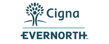 Cigna Evernorth logo