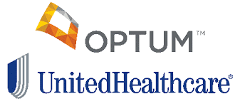 OPTUM UnitedHealthcare logo