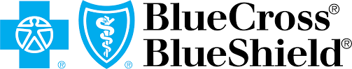 BlueCross BlueShield logo