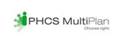 PHCS MultiPlan logo