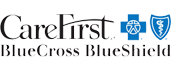 CareFirst BlueCross BlueShield logo